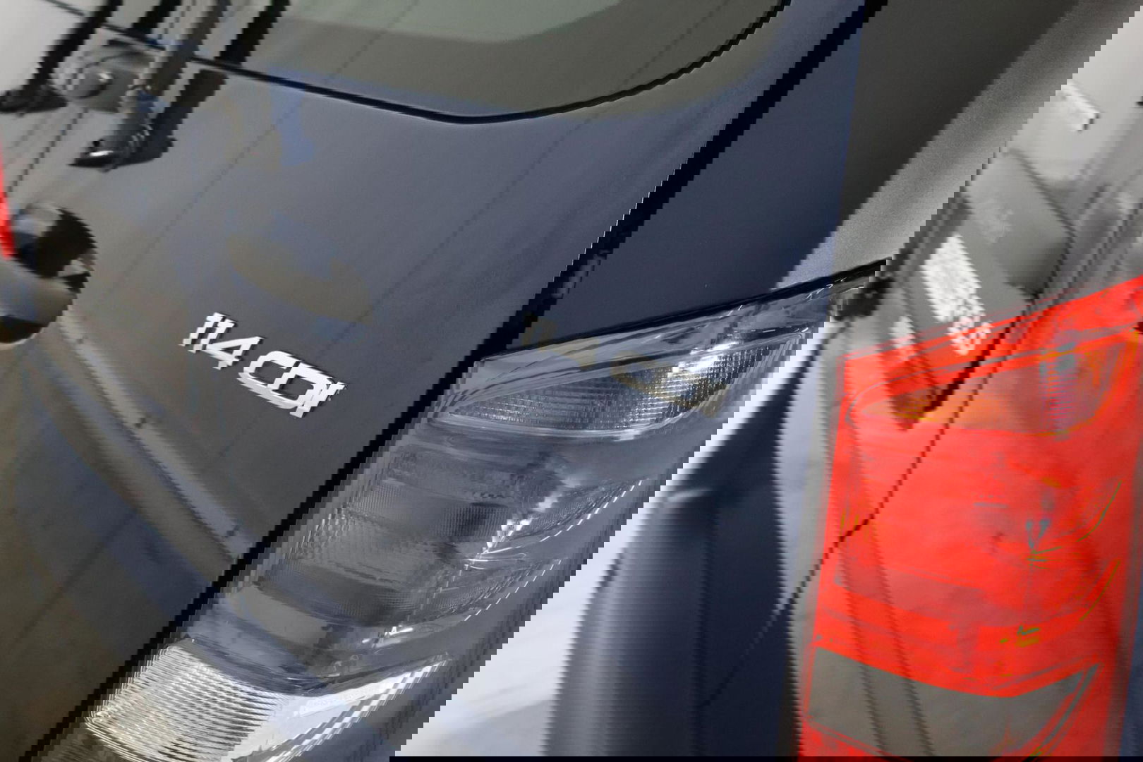 Mercedes-Benz Vito Tourer 114 CDI Pro Extra Lang