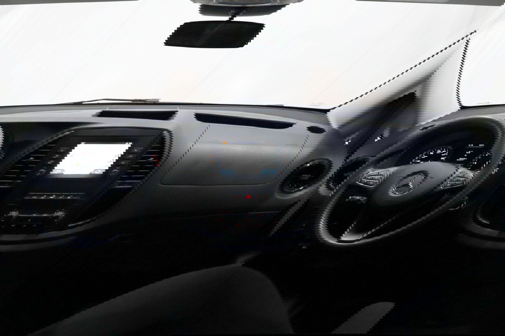 Mercedes-Benz Vito Tourer 114 CDI Pro Extra Lang