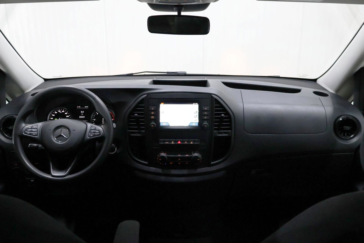 Mercedes-Benz Vito Tourer 114 CDI Pro Extra Lang