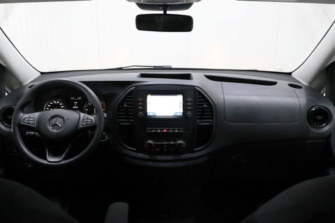 Mercedes-Benz Vito Tourer 114 CDI Pro Extra Lang