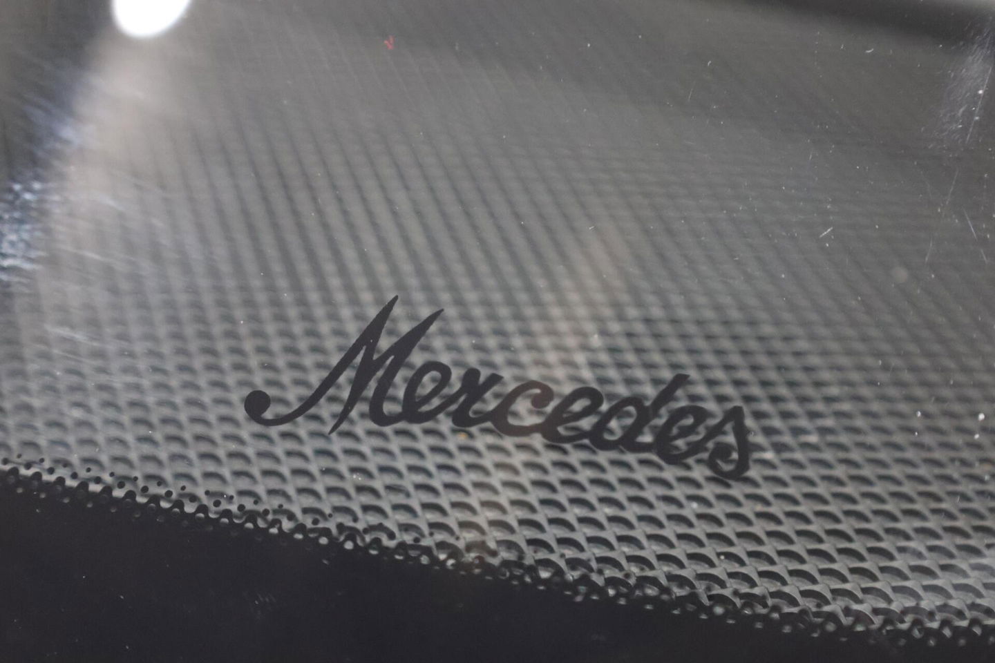 Mercedes-Benz Vito Tourer 114 CDI Pro Extra Lang