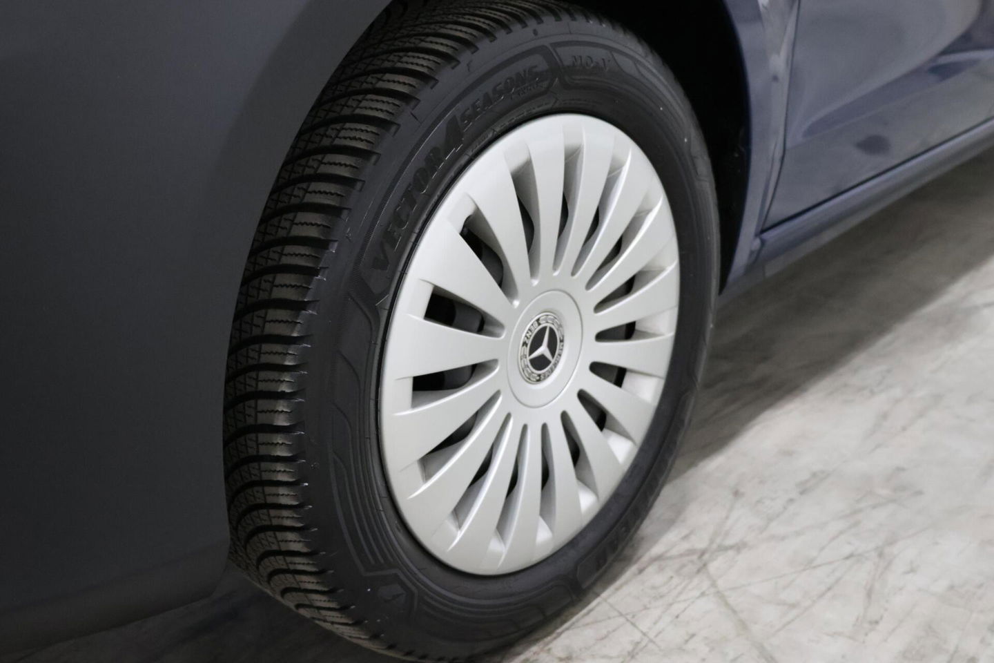 Mercedes-Benz Vito Tourer 114 CDI Pro Extra Lang