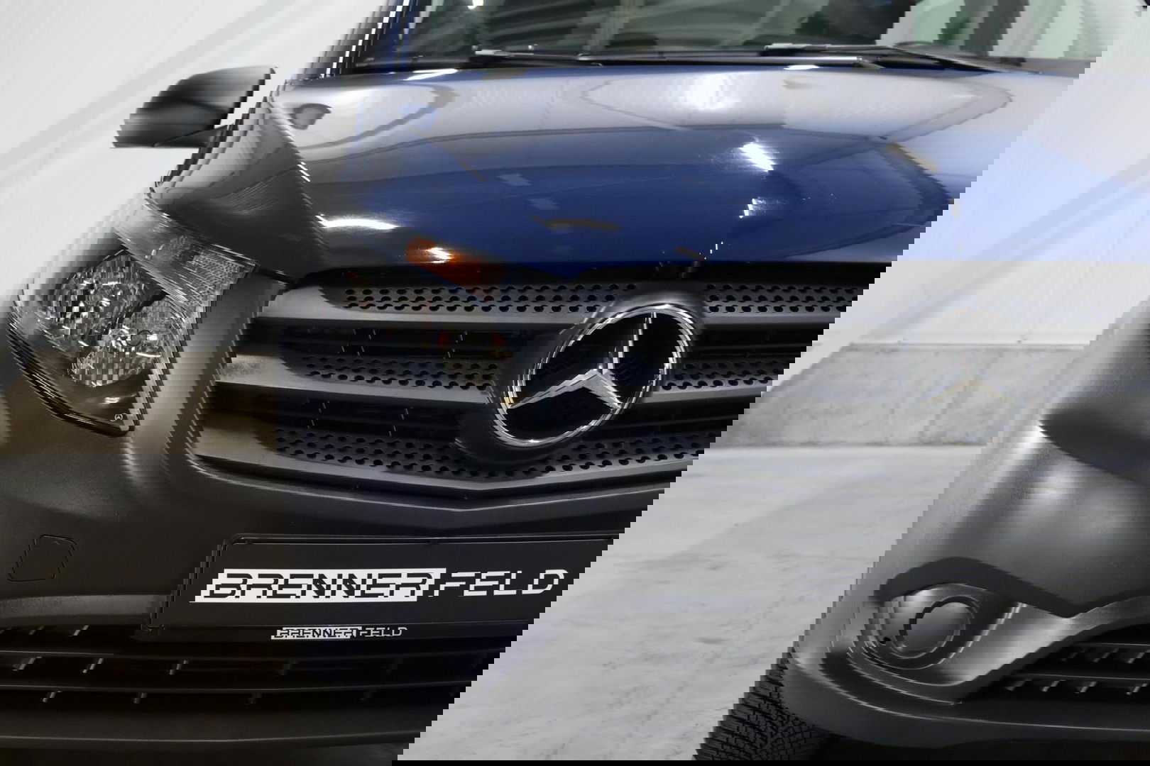 Mercedes-Benz Vito Tourer 114 CDI Pro Extra Lang