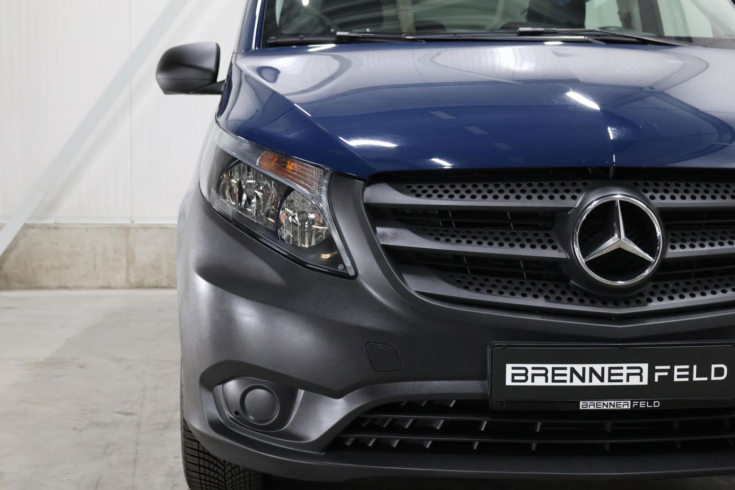 Mercedes-Benz Vito Tourer 114 CDI Pro Extra Lang