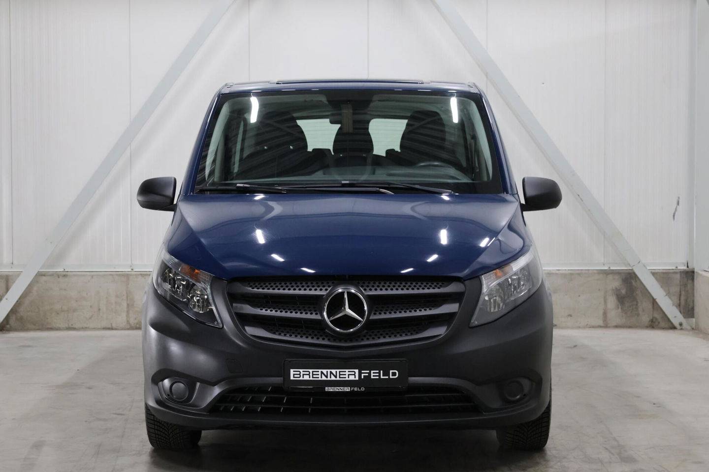 Mercedes-Benz Vito Tourer 114 CDI Pro Extra Lang