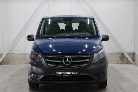 Mercedes-Benz Vito Tourer 114 CDI Pro Extra Lang