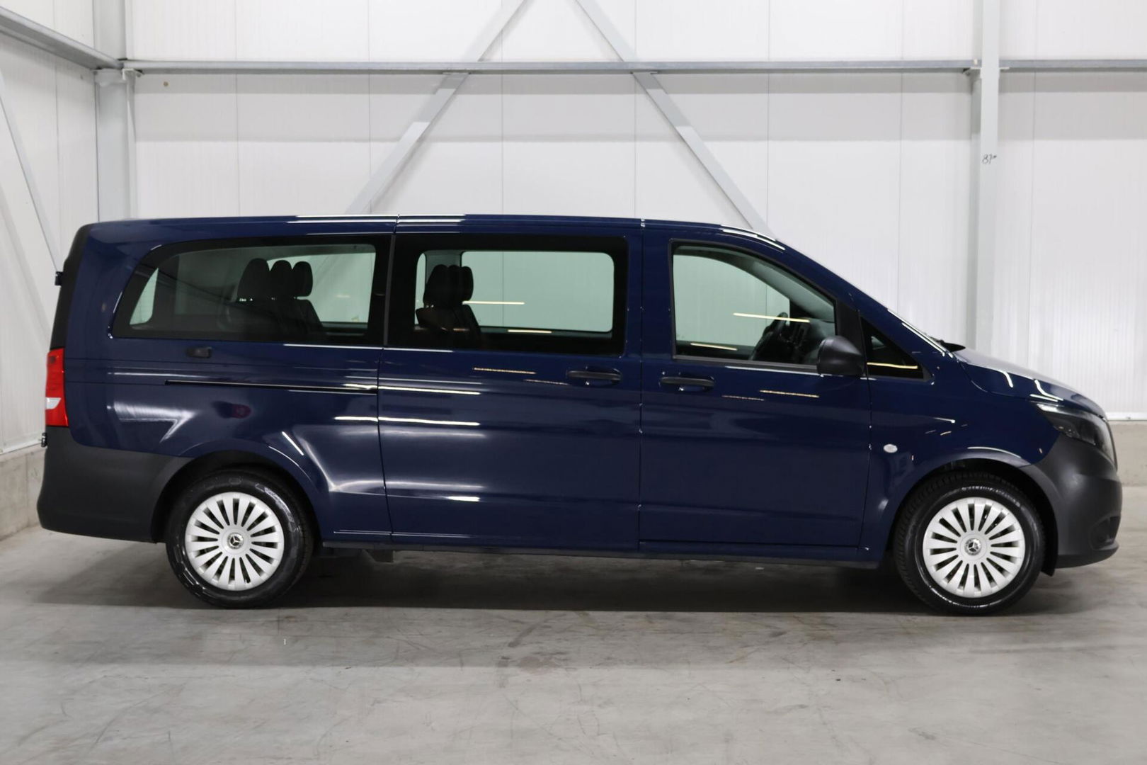 Mercedes-Benz Vito Tourer 114 CDI Pro Extra Lang