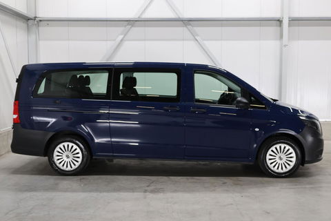 Mercedes-Benz Vito Tourer 114 CDI Pro Extra Lang