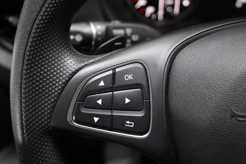 Mercedes-Benz Vito Tourer 114 CDI Pro Extra Lang