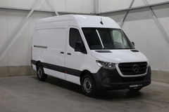 Mercedes-Benz Sprinter bestel 317 1.9 CDI L2H2 RWD