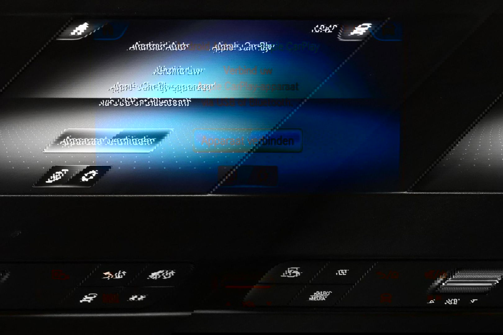 Mercedes-Benz Sprinter bestel 317 1.9 CDI L2H2 RWD