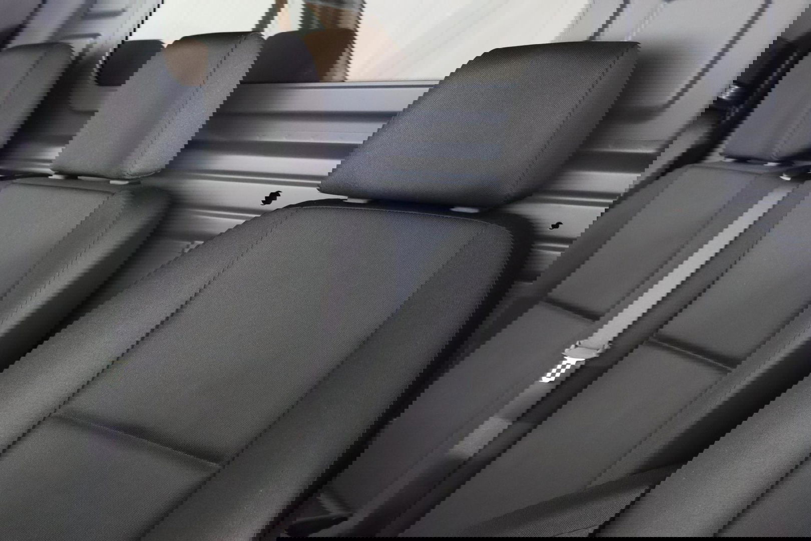 Mercedes-Benz Sprinter bestel 317 1.9 CDI L2H2 RWD