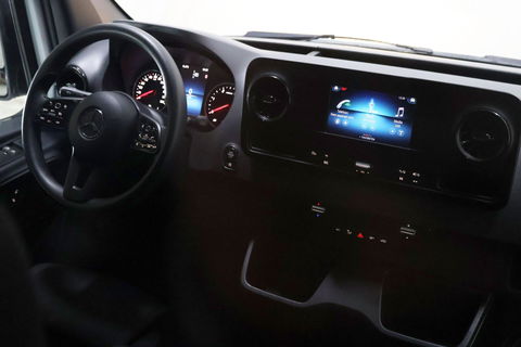 Mercedes-Benz Sprinter bestel 317 1.9 CDI L2H2 RWD