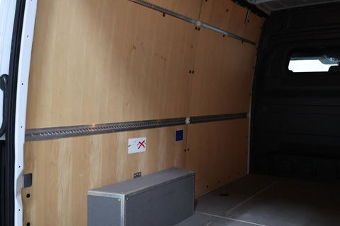 Mercedes-Benz Sprinter bestel 317 1.9 CDI L2H2 RWD