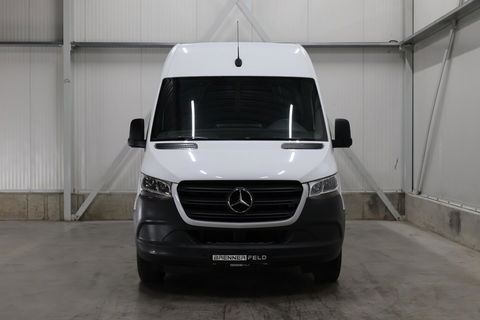 Mercedes-Benz Sprinter bestel 317 1.9 CDI L2H2 RWD
