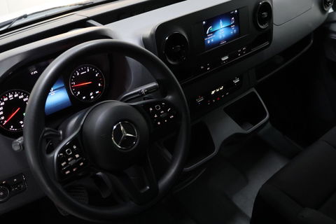 Mercedes-Benz Sprinter bestel 317 1.9 CDI L2H2 RWD