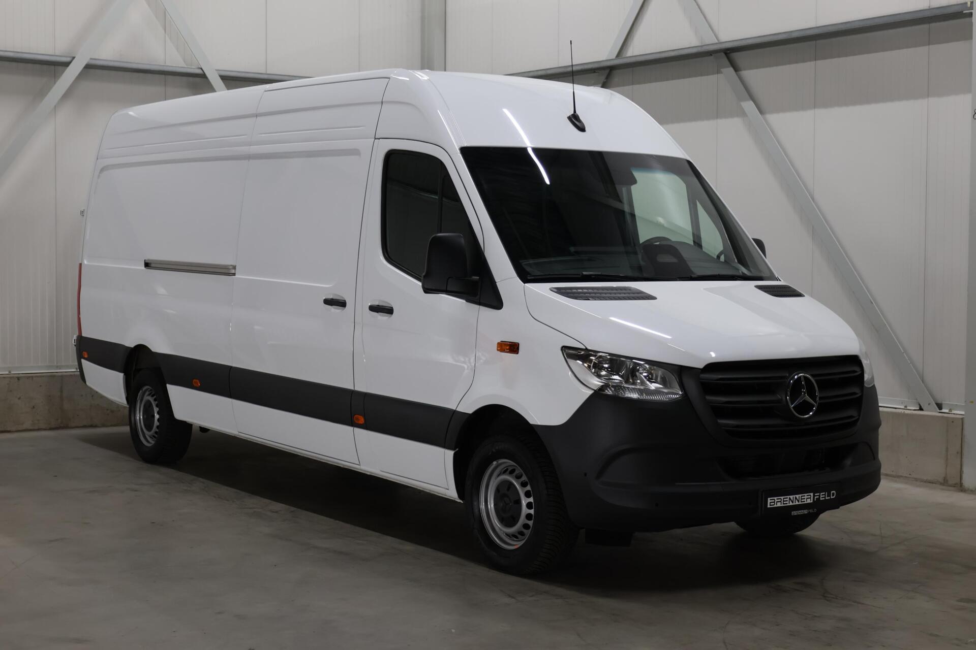 Mercedes-Benz Sprinter bestel 317 1.9 CDI L3H2 Pro