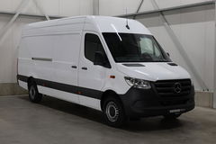 Mercedes-Benz Sprinter bestel 317 1.9 CDI L3H2 Pro