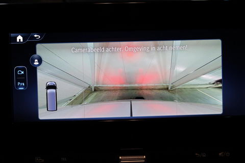 Mercedes-Benz Sprinter bestel 317 1.9 CDI L3H2 Pro