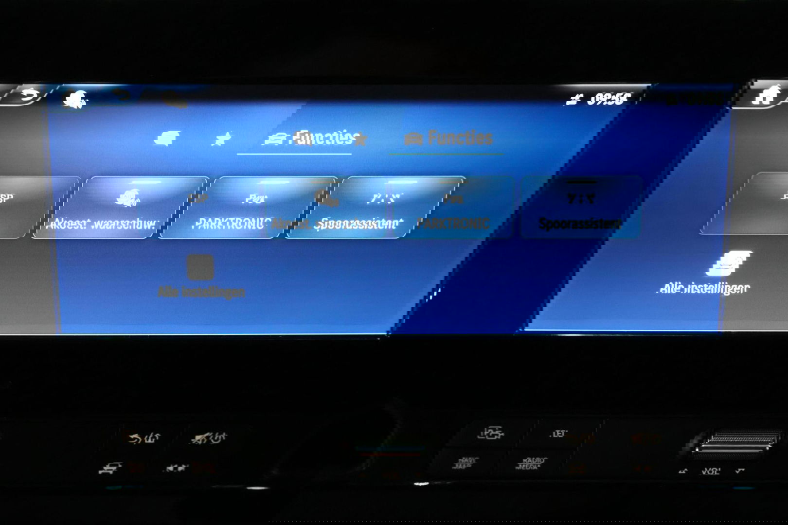 Mercedes-Benz Sprinter bestel 317 1.9 CDI L3H2 Pro