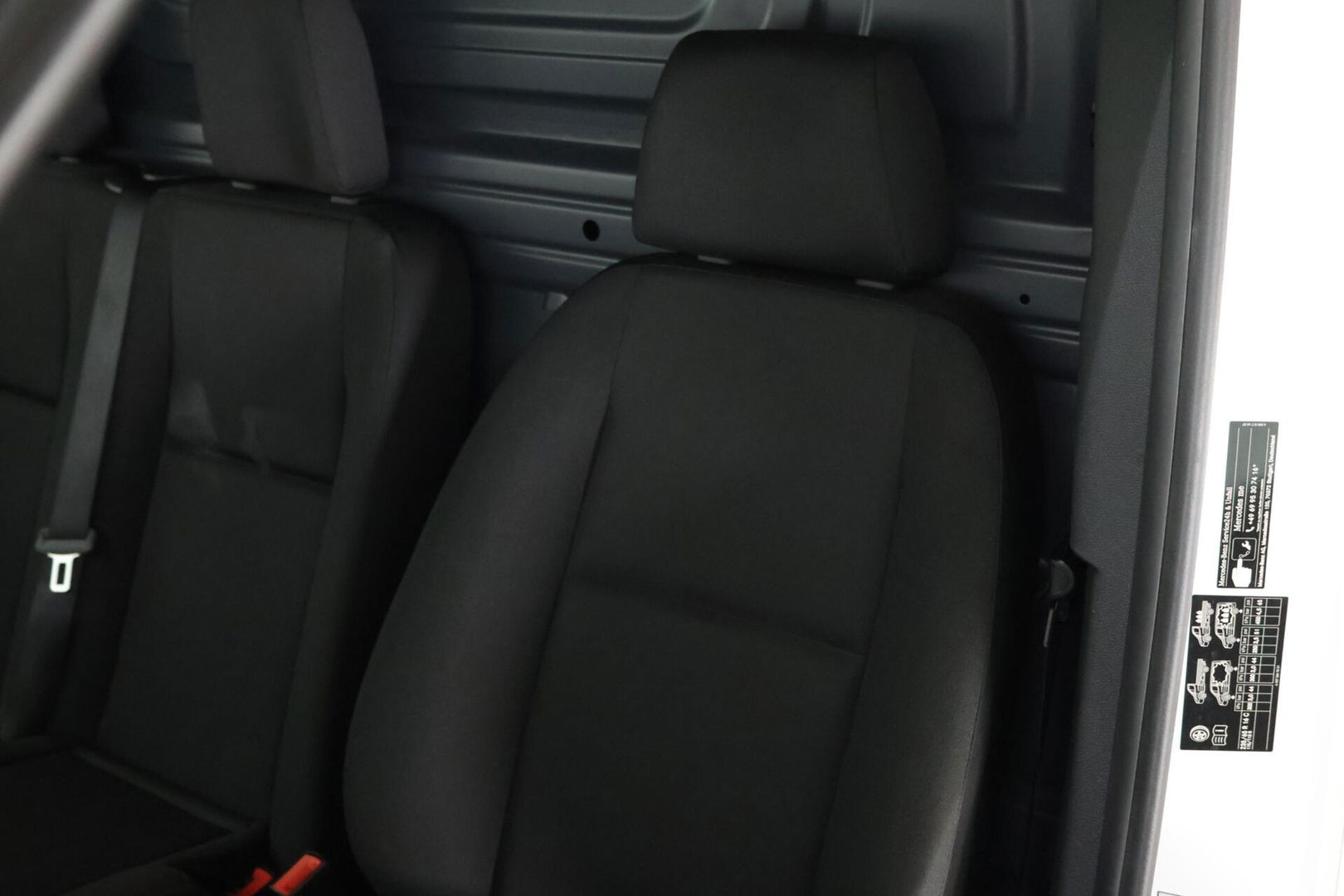 Mercedes-Benz Sprinter bestel 317 1.9 CDI L3H2 Pro