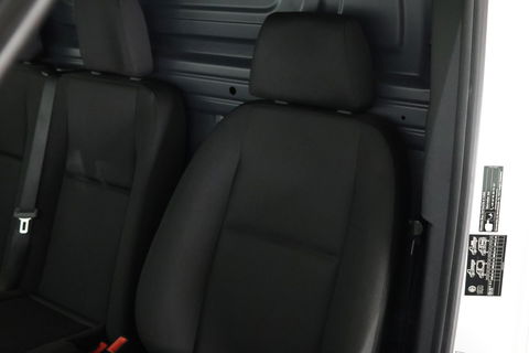 Mercedes-Benz Sprinter bestel 317 1.9 CDI L3H2 Pro