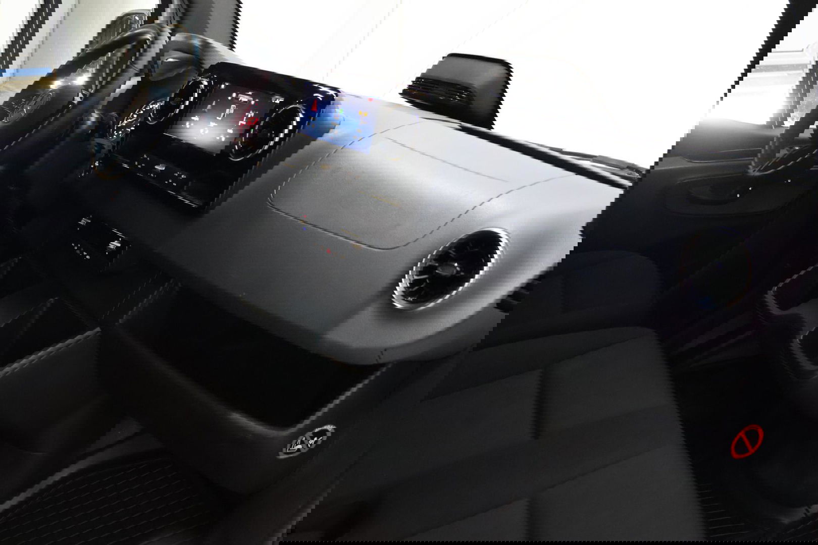 Mercedes-Benz Sprinter bestel 317 1.9 CDI L3H2 Pro