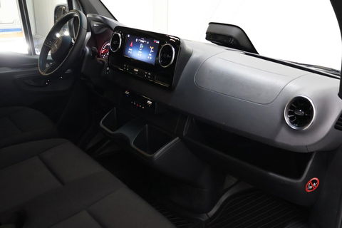 Mercedes-Benz Sprinter bestel 317 1.9 CDI L3H2 Pro