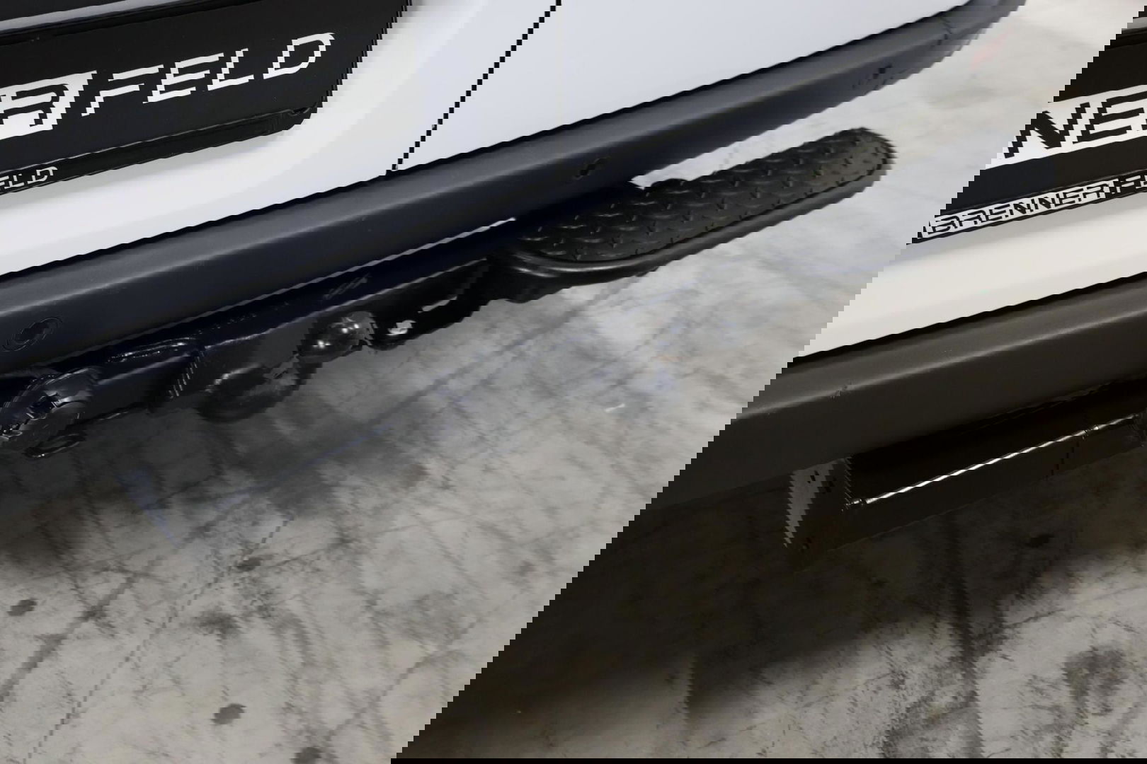 Mercedes-Benz Sprinter bestel 317 1.9 CDI L3H2 Pro