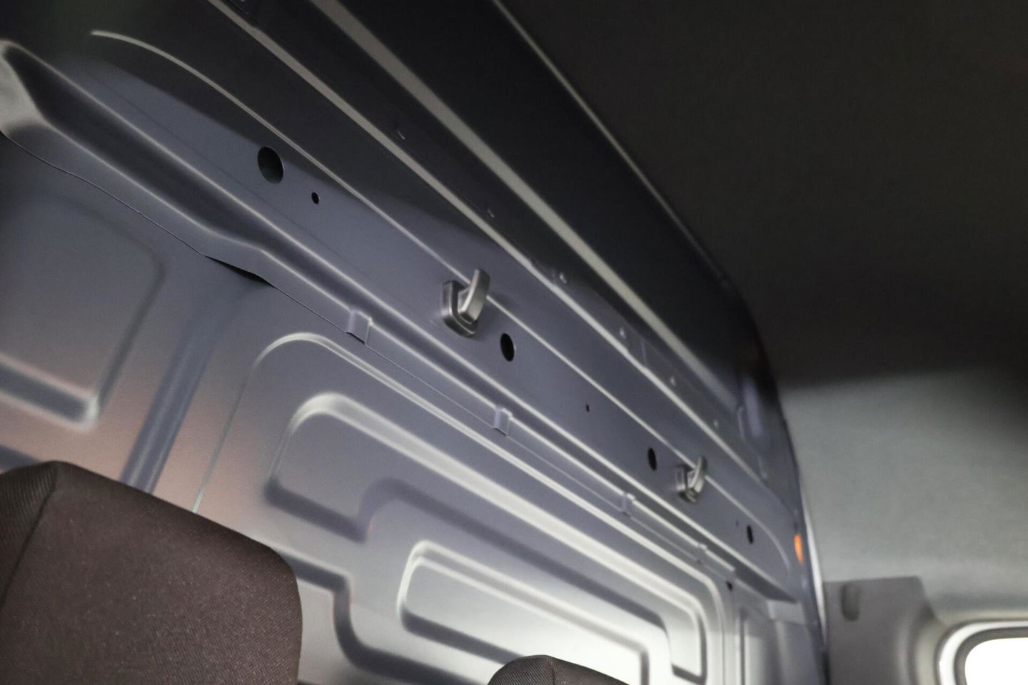 Mercedes-Benz Sprinter bestel 317 1.9 CDI L3H2 Pro