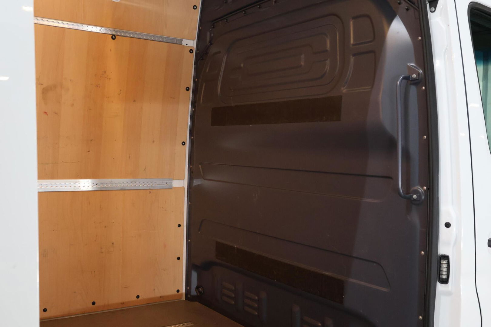 Mercedes-Benz Sprinter bestel 317 1.9 CDI L3H2 Pro