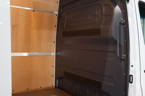 Mercedes-Benz Sprinter bestel 317 1.9 CDI L3H2 Pro