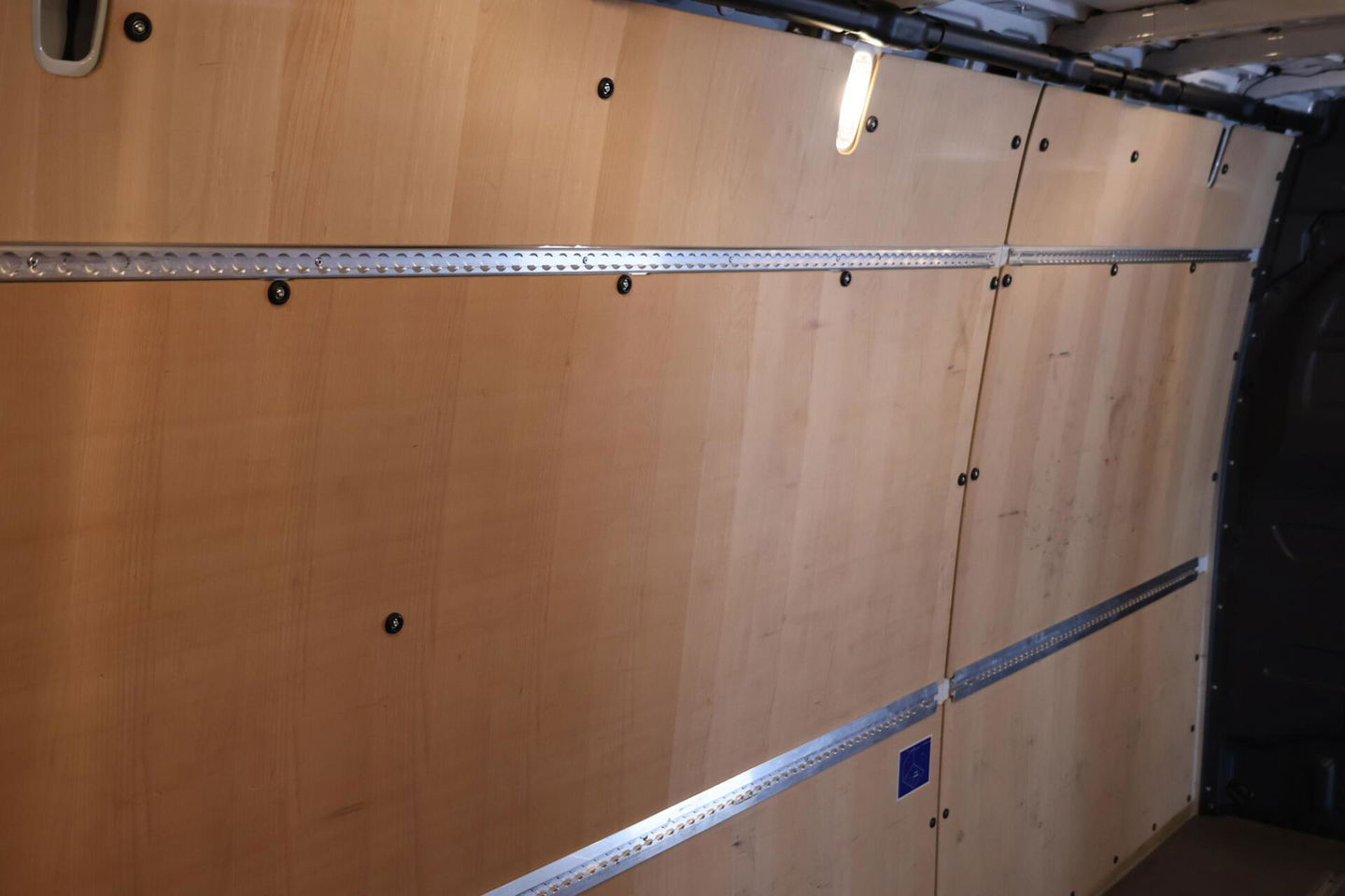 Mercedes-Benz Sprinter bestel 317 1.9 CDI L3H2 Pro