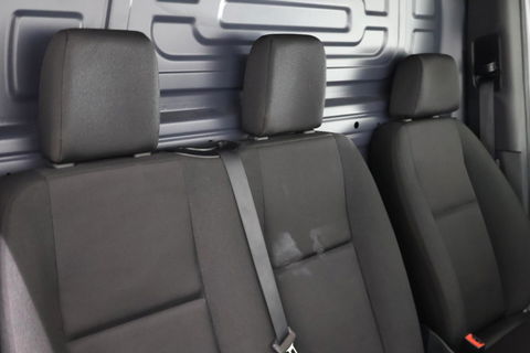 Mercedes-Benz Sprinter bestel 317 1.9 CDI L3H2 Pro