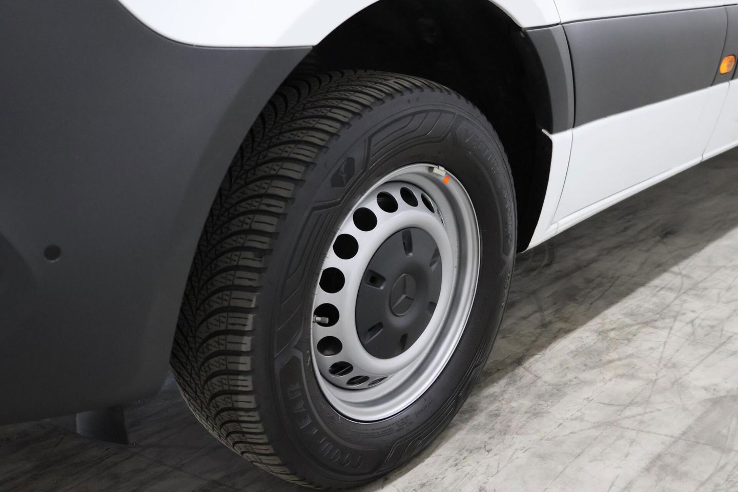 Mercedes-Benz Sprinter bestel 317 1.9 CDI L3H2 Pro