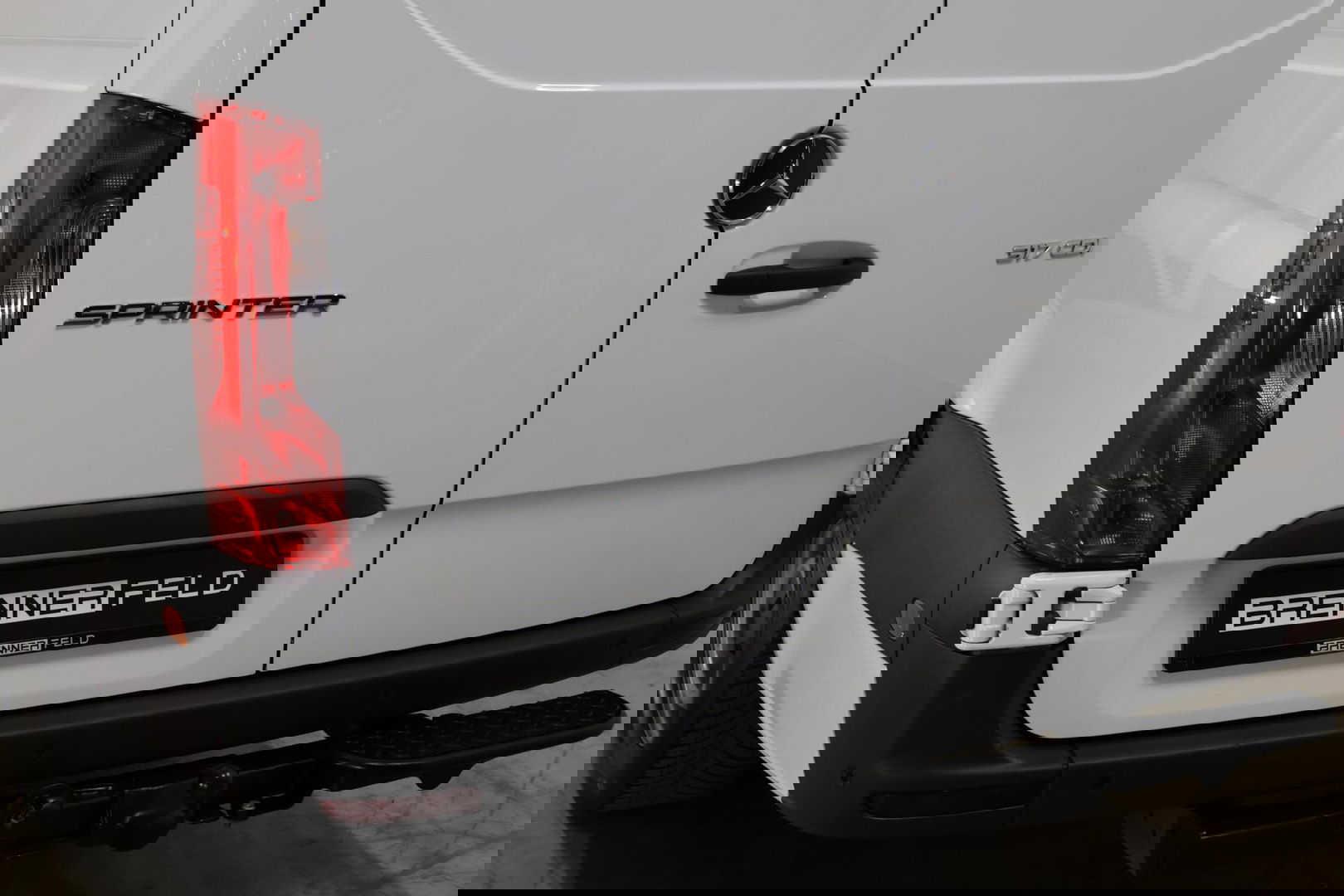 Mercedes-Benz Sprinter bestel 317 1.9 CDI L3H2 Pro