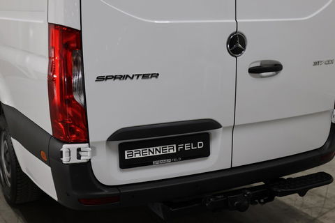 Mercedes-Benz Sprinter bestel 317 1.9 CDI L3H2 Pro