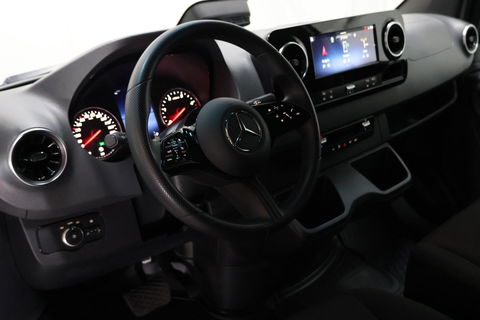 Mercedes-Benz Sprinter bestel 317 1.9 CDI L3H2 Pro
