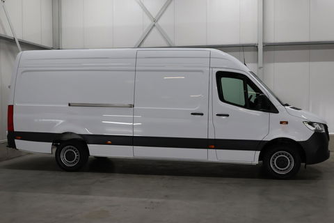 Mercedes-Benz Sprinter bestel 317 1.9 CDI L3H2 Pro
