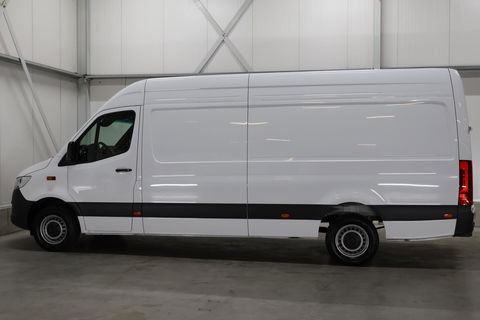 Mercedes-Benz Sprinter bestel 317 1.9 CDI L3H2 Pro