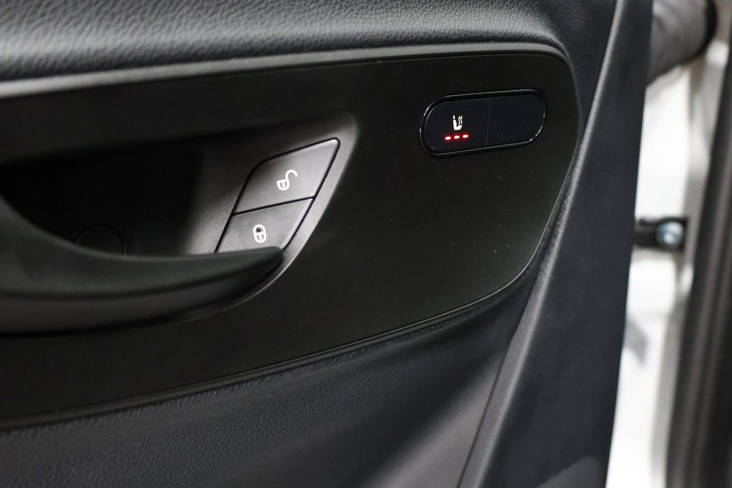 Mercedes-Benz Sprinter bestel 317 1.9 CDI L3H2 Pro