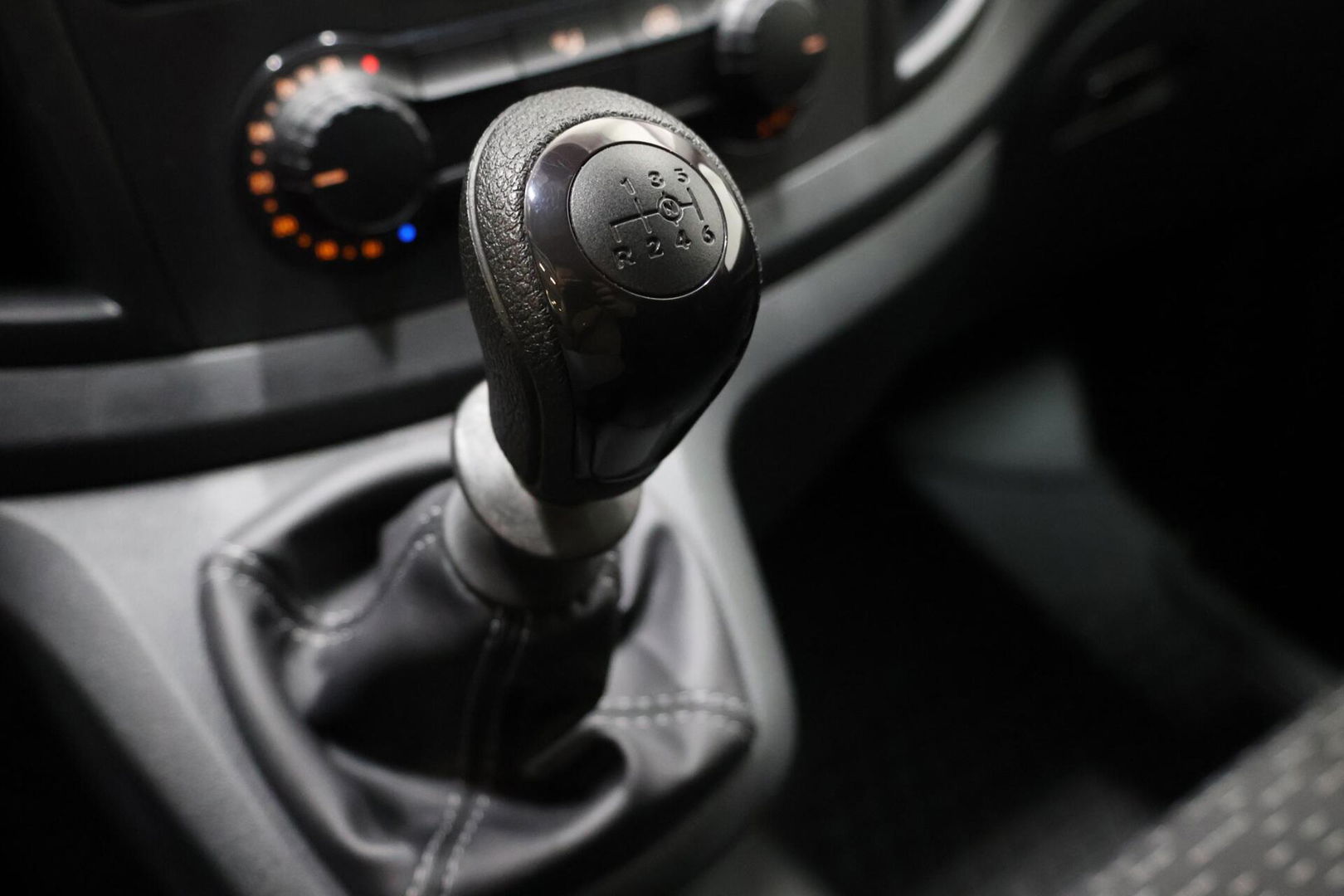 Mercedes-Benz Vito Bestel 114 CDI