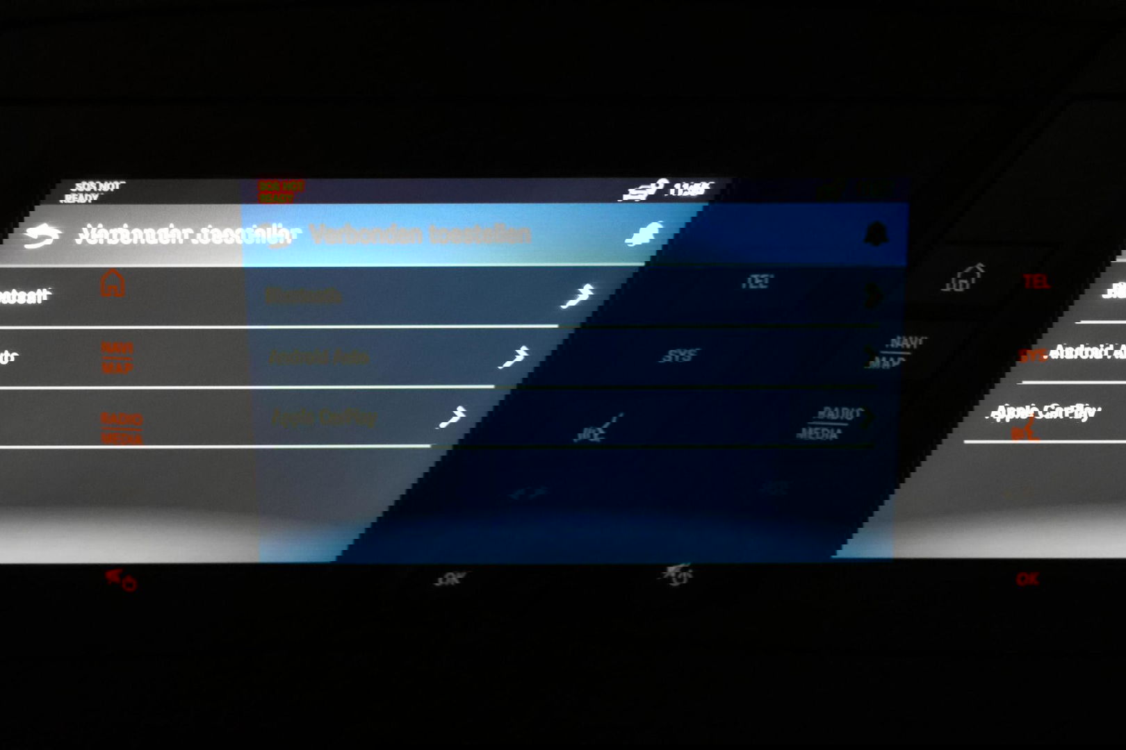 Mercedes-Benz Vito Bestel 114 CDI