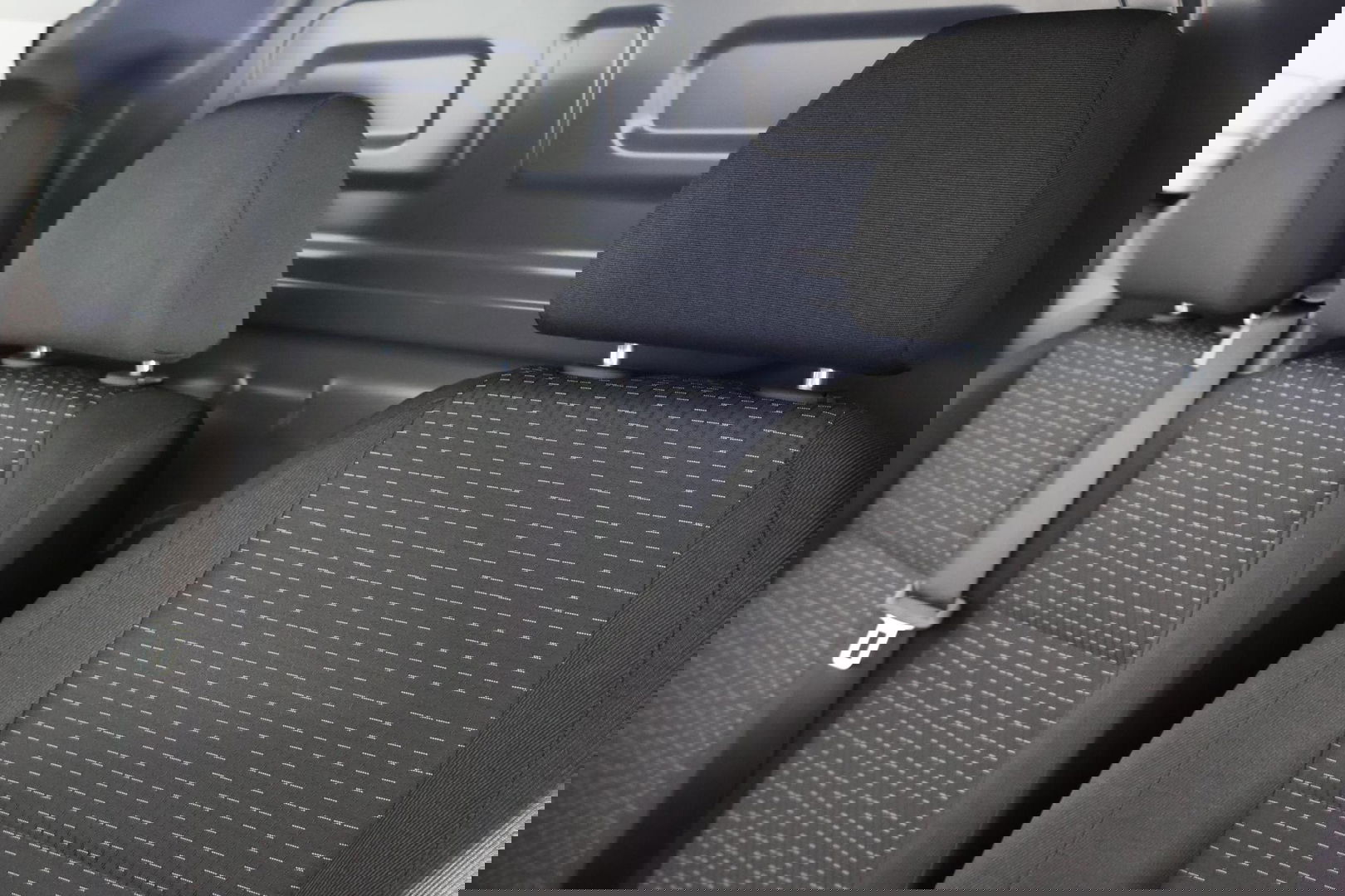 Mercedes-Benz Vito Bestel 114 CDI