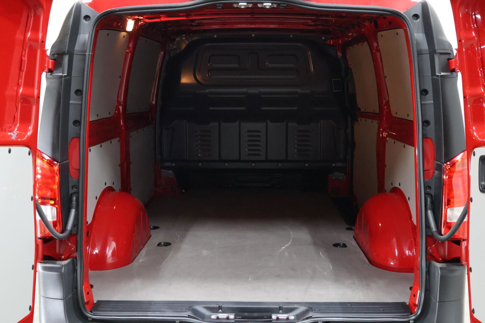 Mercedes-Benz Vito Bestel 114 CDI