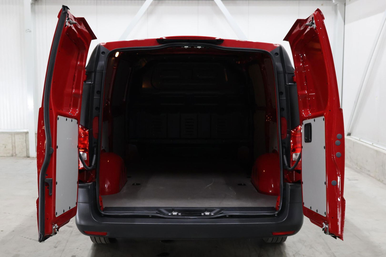 Mercedes-Benz Vito Bestel 114 CDI