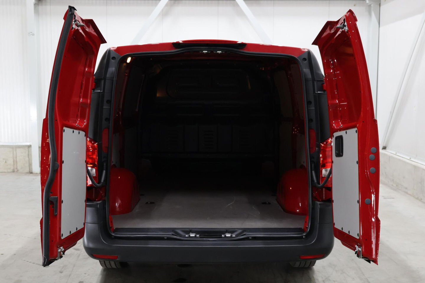 Mercedes-Benz Vito Bestel 114 CDI