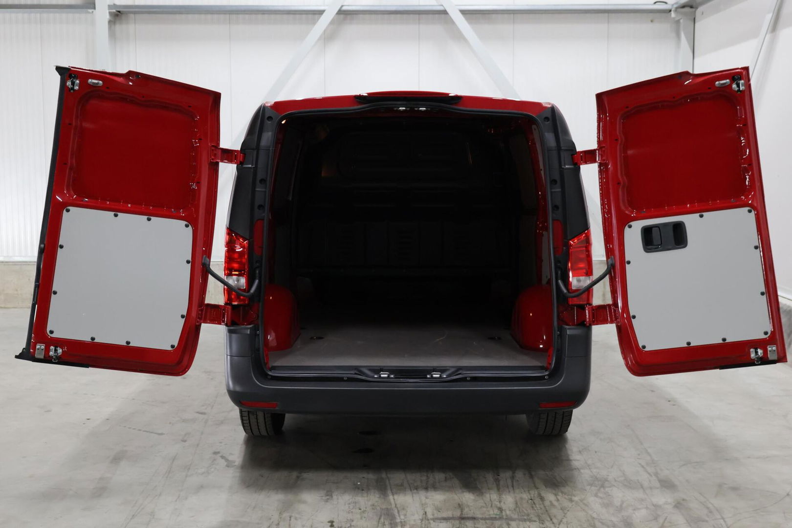 Mercedes-Benz Vito Bestel 114 CDI