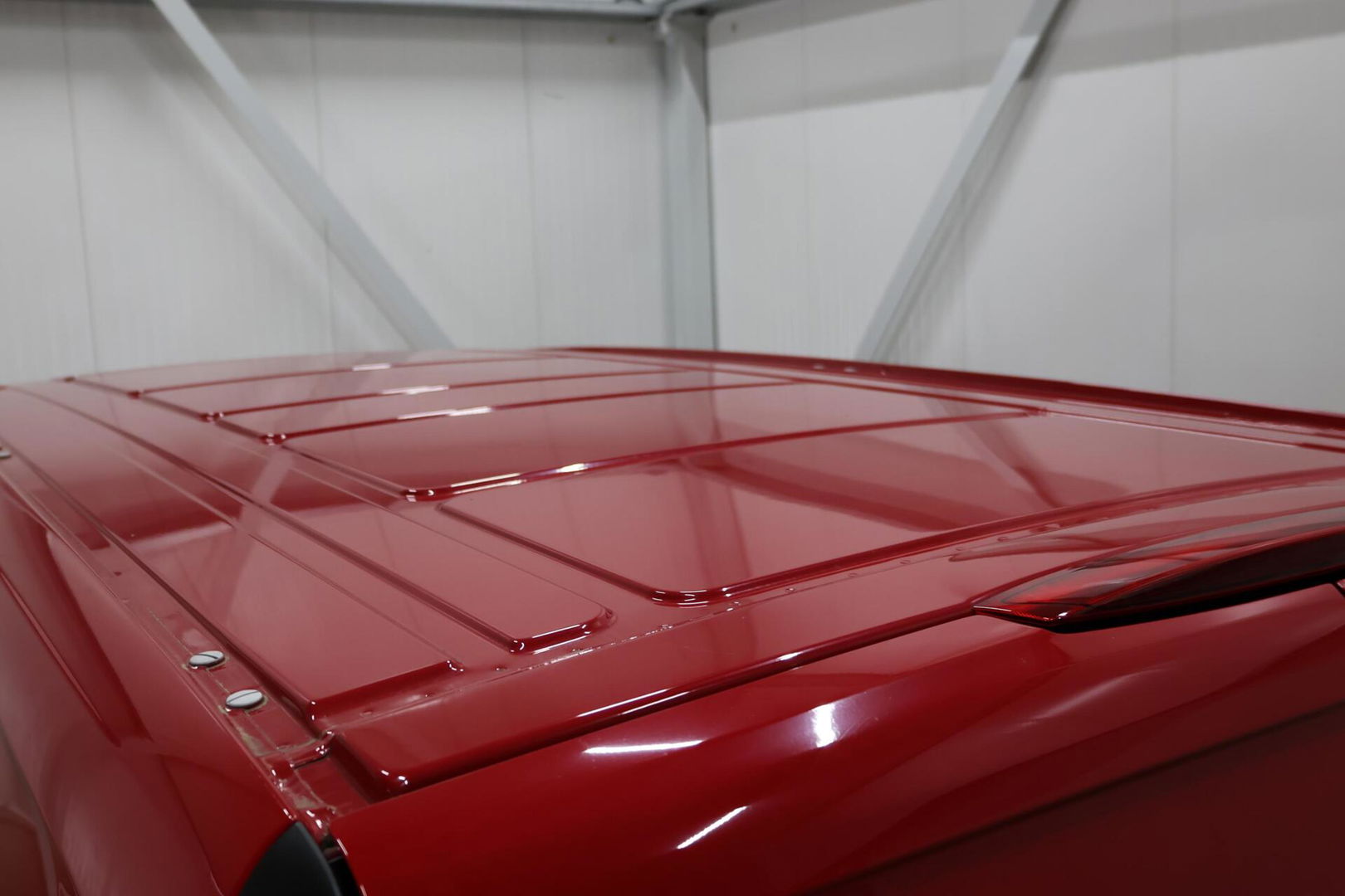 Mercedes-Benz Vito Bestel 114 CDI