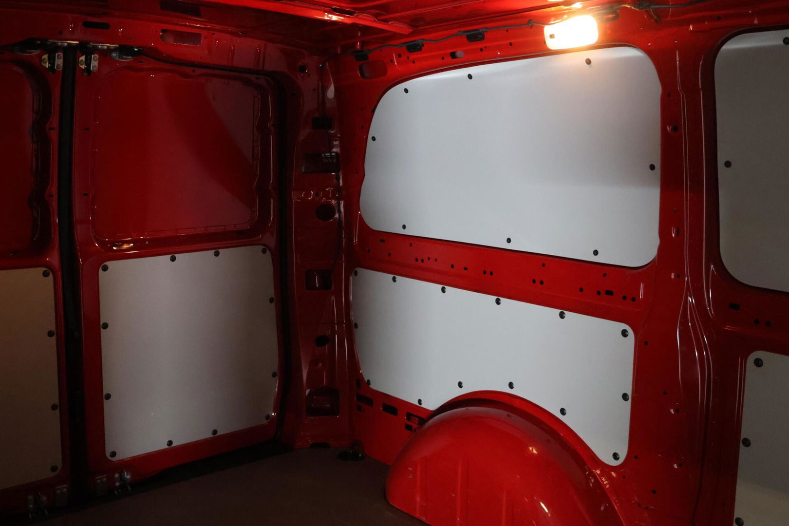 Mercedes-Benz Vito Bestel 114 CDI